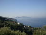 Photo ID: 006429, Looking out to Capri (62Kb)