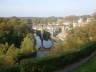 Photo ID: 006547, Viaduct and River Nidd (100Kb)