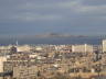 Photo ID: 006557, Inchkeith from Calton Hill (82Kb)