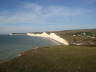 Photo ID: 006614, Sisters and Birling Gap (69Kb)