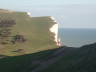 Photo ID: 006616, Beachy Head lighthouse (50Kb)