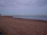 Photo ID: 006634, Moonrise over the beach (72Kb)