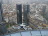Photo ID: 006709, Deutsche Bank towers (116Kb)