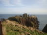 Photo ID: 006742, Castle on it's crag (76Kb)