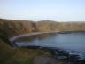 Photo ID: 006743, The bay at Dunnottar (61Kb)