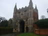 Photo ID: 006826, St John's Abbey Gate (74Kb)