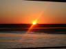 Photo ID: 006918, Atlantic sunset (63Kb)