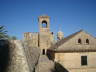 Photo ID: 006955, Roof of the castle (80Kb)