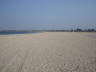 Photo ID: 007172, Looking across the beach (62Kb)