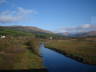 Photo ID: 007197, Leaving Crianlarich (63Kb)