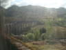 Photo ID: 007220, Glenfinnan Viaduct (76Kb)