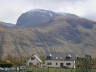 Photo ID: 007243, Shadow of Ben Nevis (87Kb)