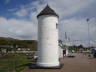 Photo ID: 007245, Caledonian Canal lighthouse (70Kb)