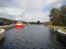 Photo ID: 007254, At the top of the locks (84Kb)