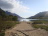 Photo ID: 007266, Top of Loch Shiel (86Kb)