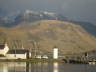 Photo ID: 007278, Caledonian Canal lighthouse (74Kb)