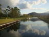 Photo ID: 007279, Crossing the Caledonian Canal (73Kb)