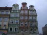 Photo ID: 007288, Buildings in the Rynek (79Kb)