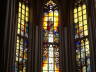 Photo ID: 007320, Inside St Elizabeth's church (119Kb)