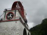 Photo ID: 007418, Laxey Wheel (85Kb)