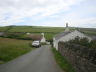 Photo ID: 007452, Cregneash Folk Village (72Kb)