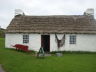 Photo ID: 007455, In the folk village (83Kb)