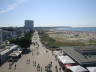 Photo ID: 007538, Beach from the lighthouse (82Kb)