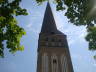 Photo ID: 007564, The tower of the Petrikirche (91Kb)