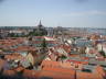 Photo ID: 007566, Rostock from the Petrikirche (101Kb)