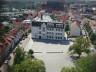 Photo ID: 007568, Looking down in the  Alter Markt (125Kb)