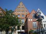 Photo ID: 007600, Buildings in the Hopfenmarkt (116Kb)