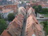 Photo ID: 007728, Looking down on the Krmerbrcke (125Kb)