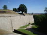 Photo ID: 007765, The walls of the citadel (82Kb)