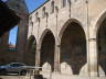 Photo ID: 007770, In the ruins of the Barferkirche (102Kb)