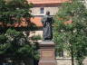 Photo ID: 007773, Statue of Martin Luther (158Kb)