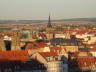 Photo ID: 007785, Looking across Erfurt (94Kb)