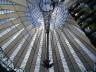 Photo ID: 007845, The dramatic roof of the Sony Centre (135Kb)