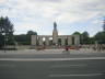 Photo ID: 007849, The Soviet war memorial (66Kb)