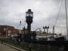 Photo ID: 007857, The Spurn Lightship (66Kb)