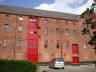 Photo ID: 007876, Former warehouses by the Hull (124Kb)