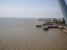 Photo ID: 007906, Looking along the Humber (60Kb)