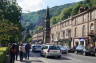 Photo ID: 007949, In the centre of Matlock Bath (127Kb)