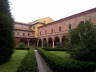 Photo ID: 008096, Cloister of the San Domenico (93Kb)