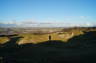 Photo ID: 008213, Looking down on Buxton (55Kb)