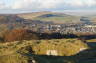 Photo ID: 008214, The centre of Buxton (100Kb)