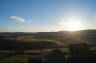 Photo ID: 008215, Derbyshire hills (43Kb)
