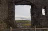 Photo ID: 008239, Looking through the ruins (85Kb)