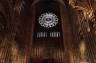 Photo ID: 008267, The rose window (87Kb)