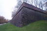 Photo ID: 008313, The walls of the Citadelle (95Kb)