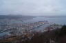 Photo ID: 008404, Bergen from the top of the funicular (89Kb)